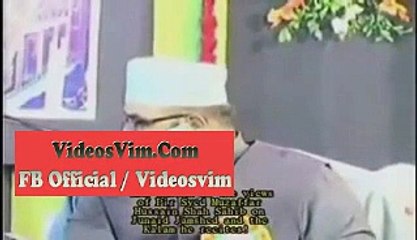 Watch Real Face of Peer Muzaffar Hussain Who Was Abusing Junaid Jamshed_(new)