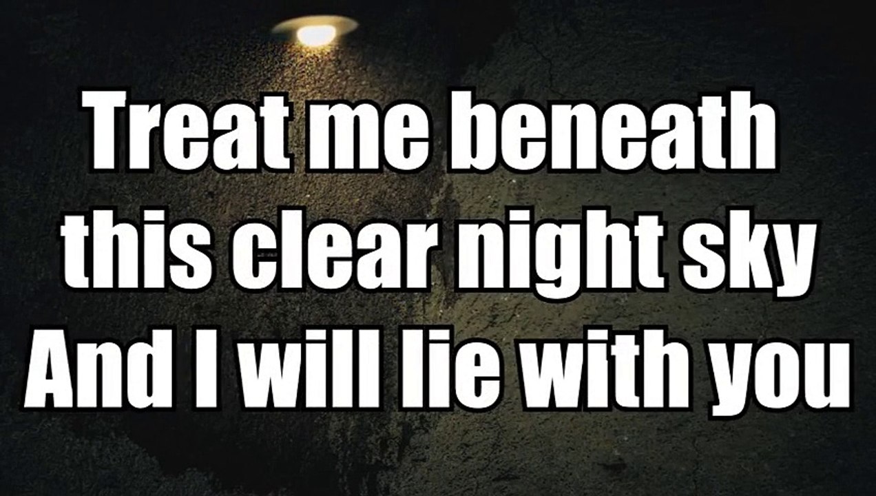 Ed Sheeran ~ Where We Land ~ Lyrics