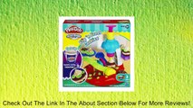 Play-Doh Sweet Shoppe Flip 'N Frost Cookies Set Review