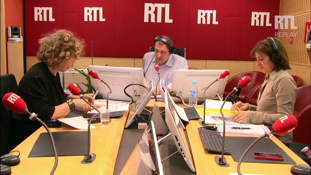 Alba Ventura : Valls passe à l'offensive