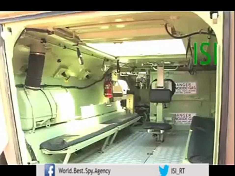ISI Ideas 2014 Preparations Completed