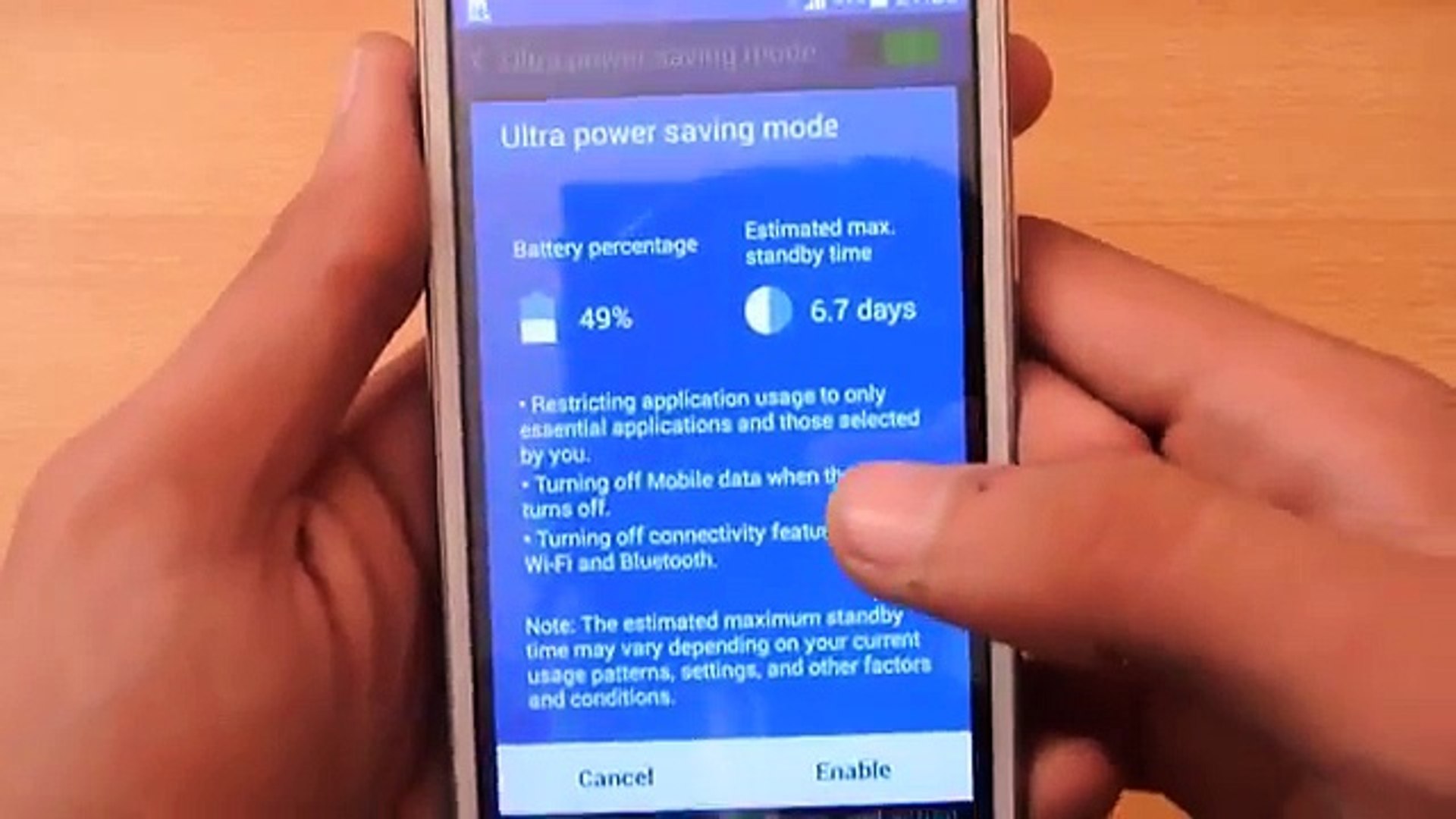⁣Samsung Galaxy Grand Prime Review HD