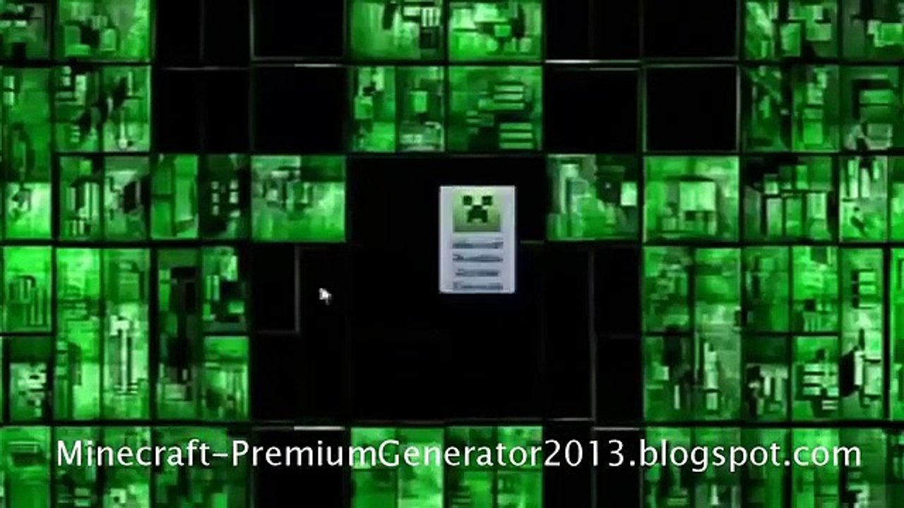 2014 Télécharger Minecraft Gratuit - Minecraft Cracké