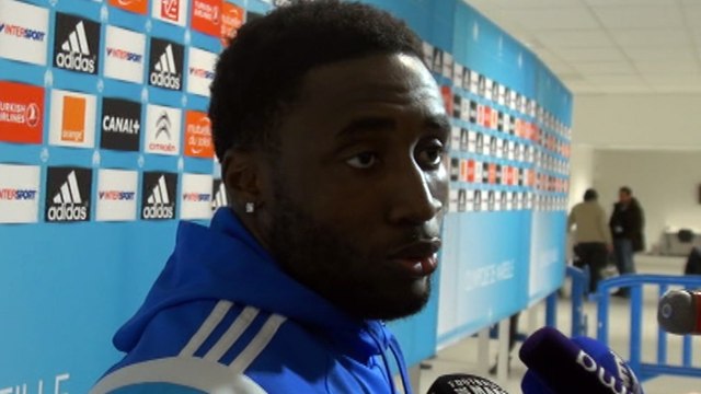 OM 3-1 Metz : la réaction de Brice Dja Djédjé