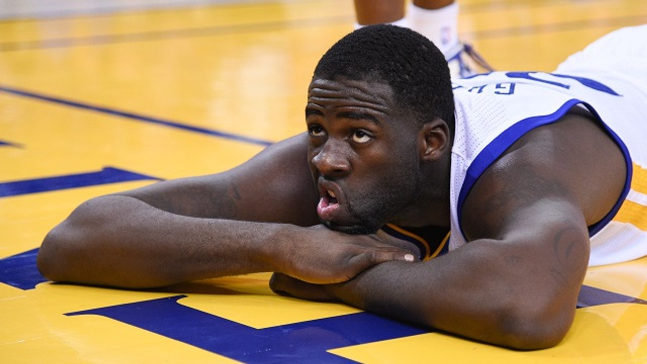 NBA power rankings: Warriors bloom with Green