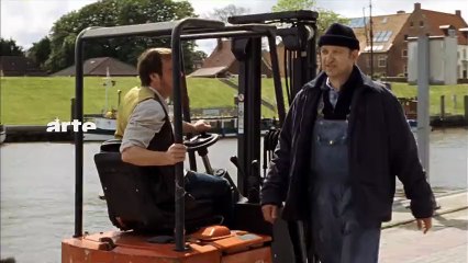 La sirène marocaine - Bande annonce