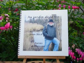Allan Bleck chante: " La fille de la lande"