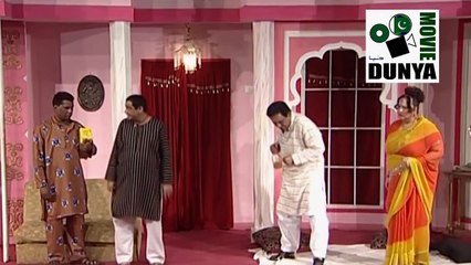 NEW PAKISTANI PUNJABI STAGE DRAMA 2014 HD Janam Janam Ki MAili Chadar