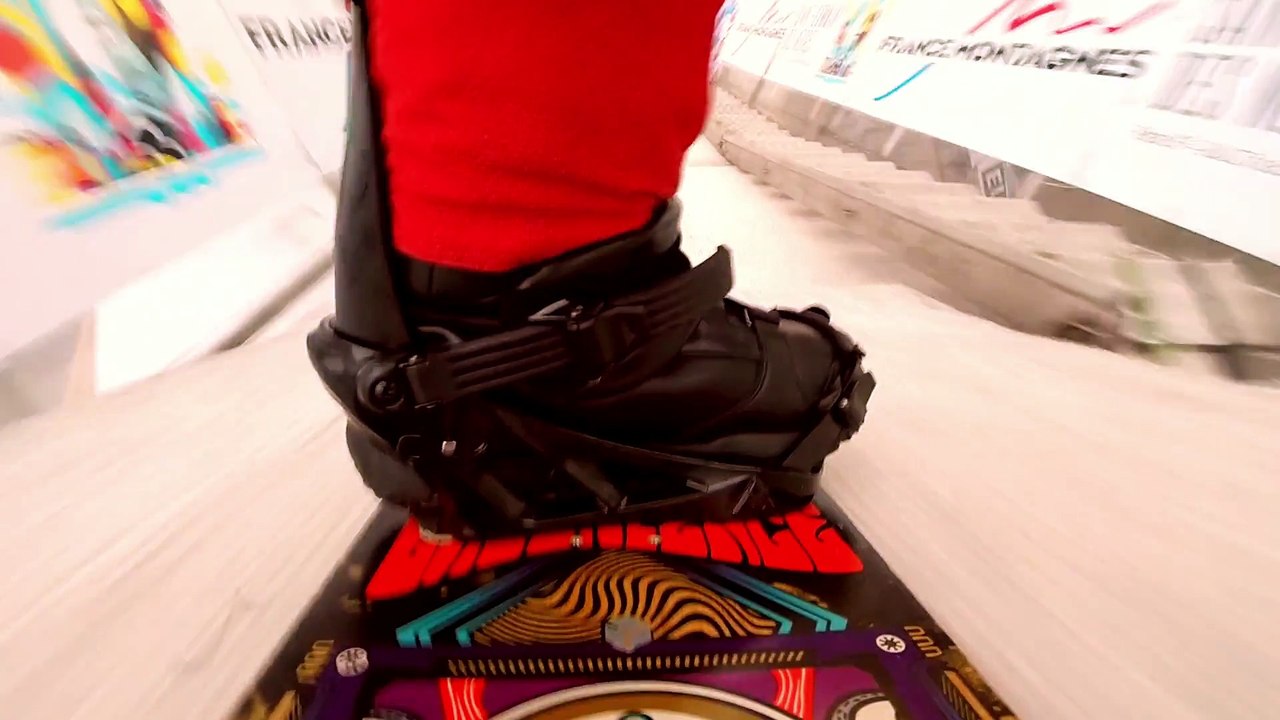 Retour sur Saint Germain des Neiges 2014