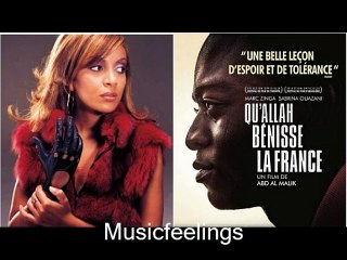 Wallen  & Abl Al Malik - Qu'allah Benisse La france