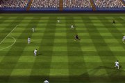 FIFA 14 iPhone/iPad - Real Madrid vs. FC Barcelona