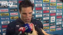 Natation / Troisième médaille d'or pour Manaudou - 06/12