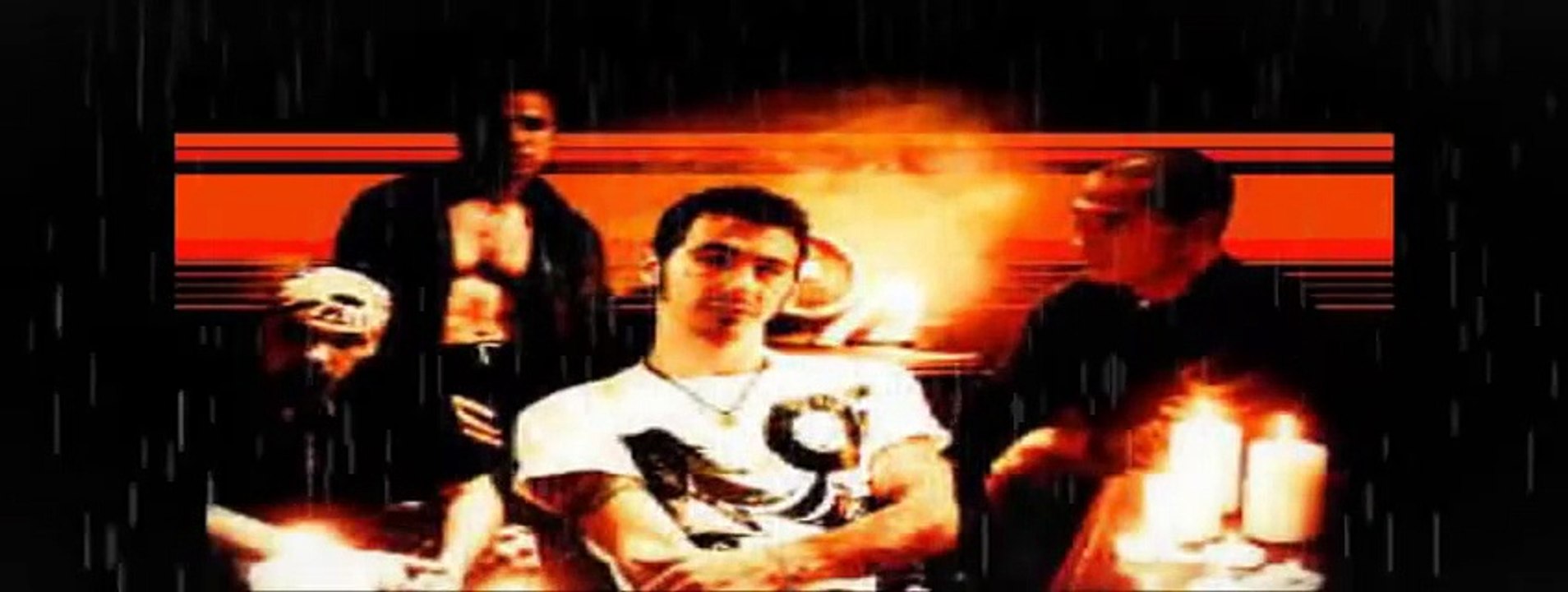 Godsmack ~ 1000hp ~ Lyrics