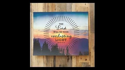 Everlasting Light Art Prints