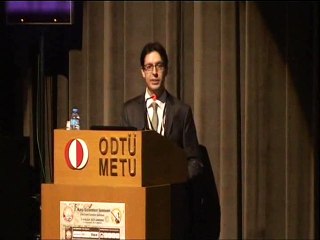 2.Kara Sistemleri Semineri (part2)