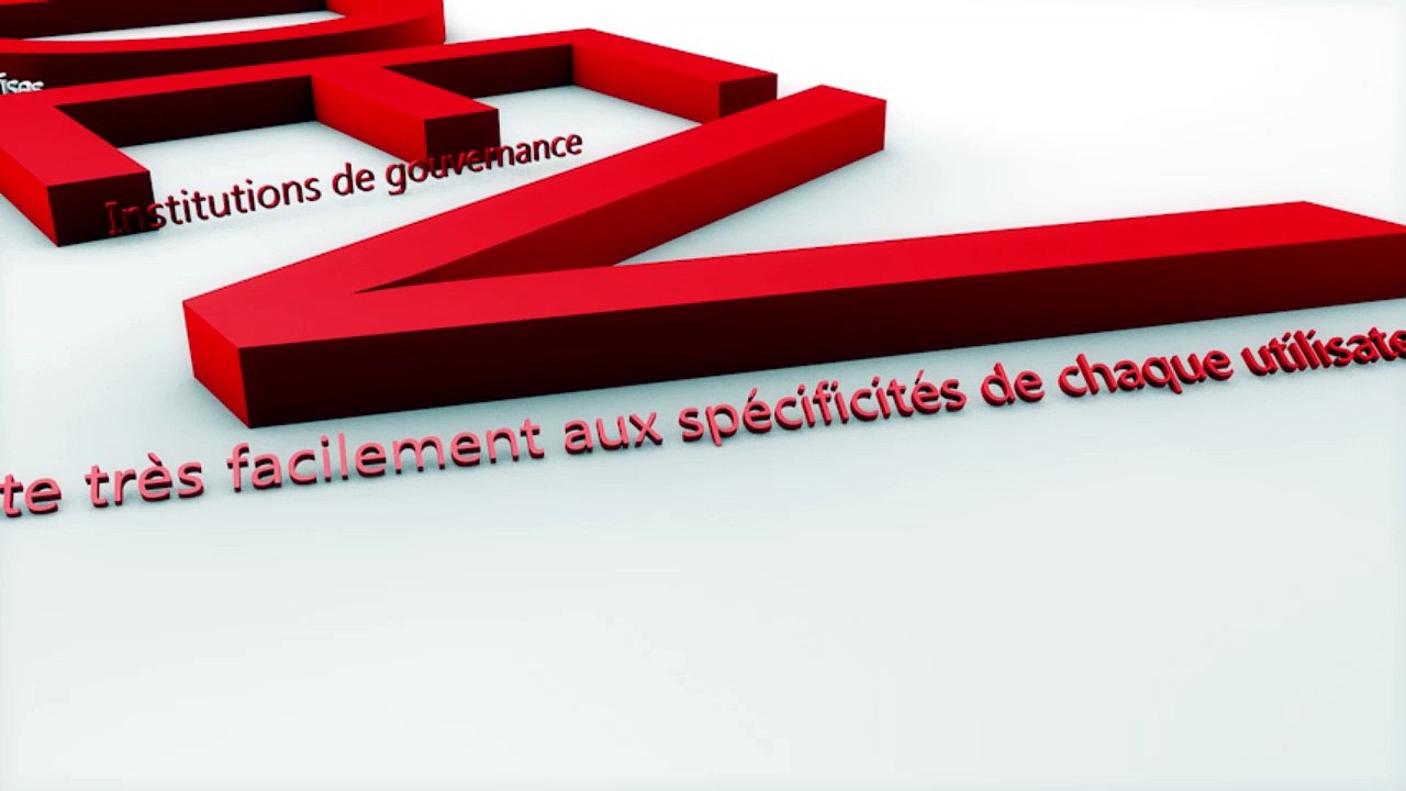 Comment changer le monde - EL4DEV - Outil de Déploiement Stratégique