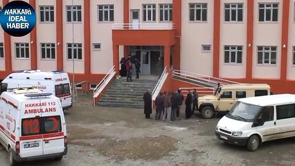 Hakkari'de 44 yaşındaki tesisat ustası intihar ettii