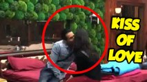 After Gautam Diandra, Upen Kisses Sonali In Bigg Boss 8 | Colors Show