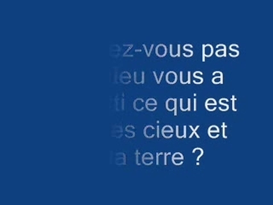 Sourate 31-Luqman
