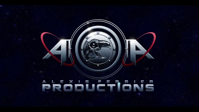 CRÉATURES EXTRATERRESTRES Exposition 2014 Alexis Ferrier