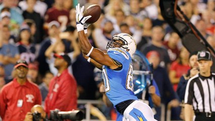 Wk 14 Can't-Miss Play: Flying Floyd