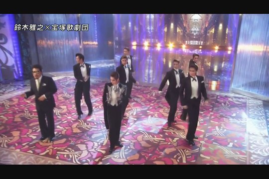 Teru FNS Music Festival 2011