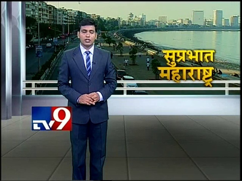 Farmer Still not get Electricity for Agriculture Pumps in Amravati-TV9