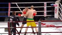 Evgenios Lazaridis vs Olegs Lopajevs