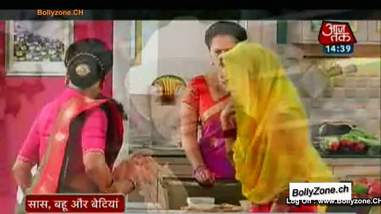 Radha-Samrat Ki Candle Light Wedding!! - Doli Armano Ki - 8th Dec 2014