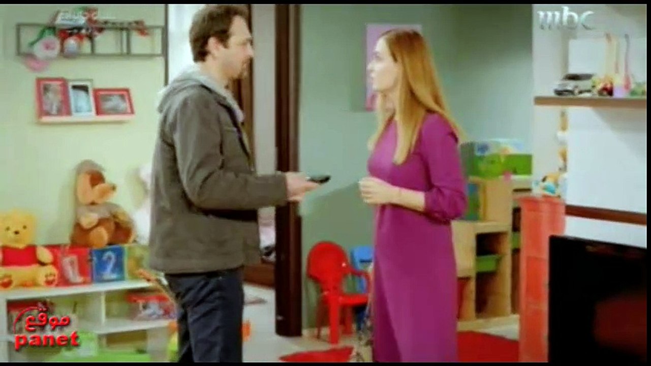 مسلسل نساء حائرات الجزء الثانى الحلقة 45 كاملة مدبلجة