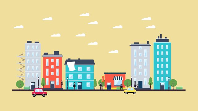 Élections des représentants des locataires HLM du 15 novembre au 15 décembre 2014