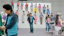 Shah Rukh Khan [ @iamsrk ] Yepme Ad- #freshfashion TV Ad (HD)