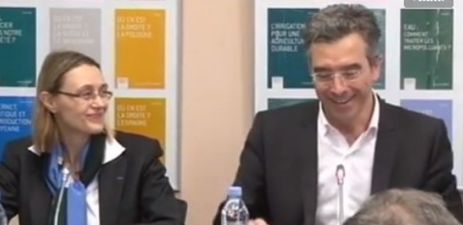Discussion autour de l'ouvrage Les pays émergents. Approche géo-économique de Laurence Daziano