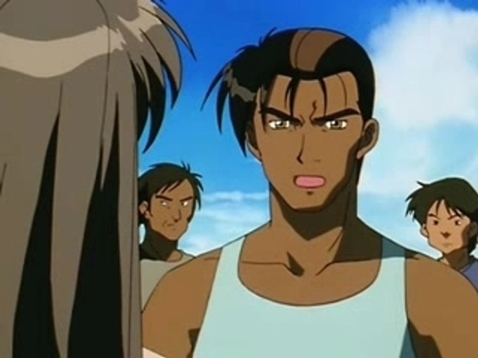 NEORANGA EP26