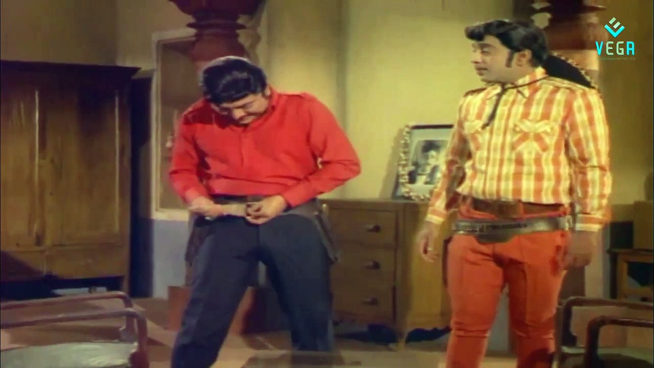 Bathilukku Bathil Movie : Back to Back Comedy Scenes