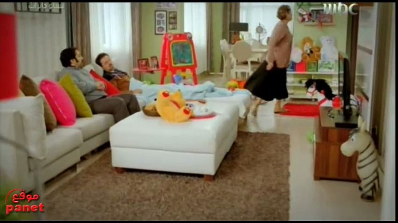 مسلسل نساء حائرات الجزء الثانى الحلقة 59 كاملة...