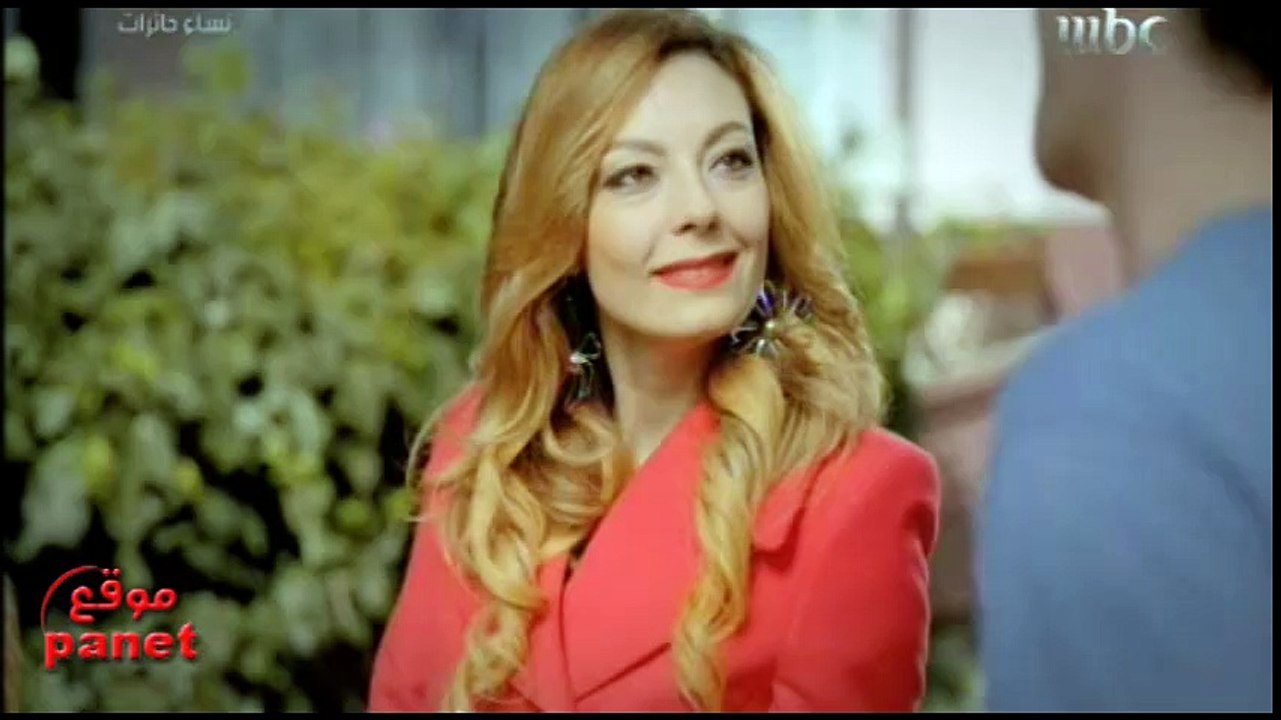 مسلسل نساء حائرات الجزء الثانى الحلقة 62 كاملة مدبلجة