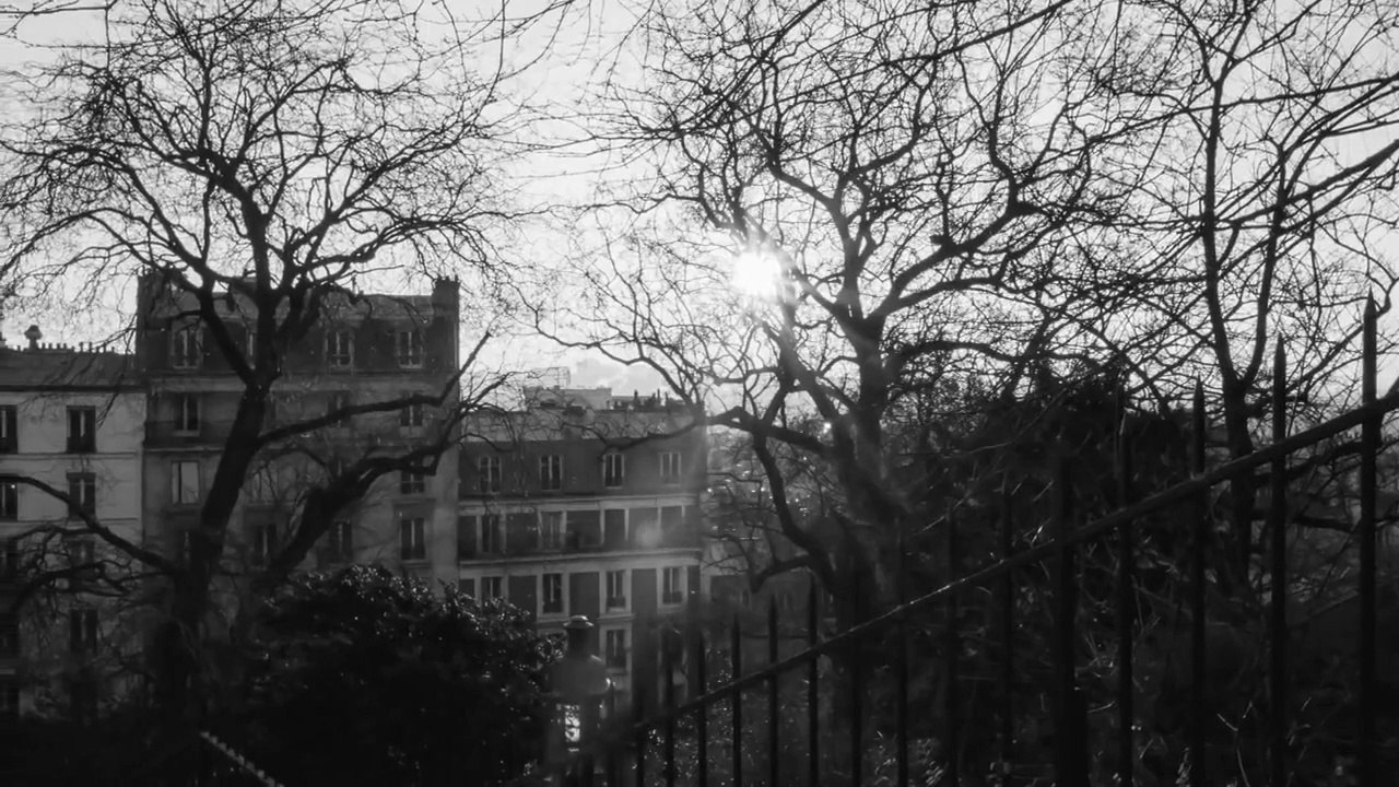 Teaser Gala de Noël 2014 AFREP