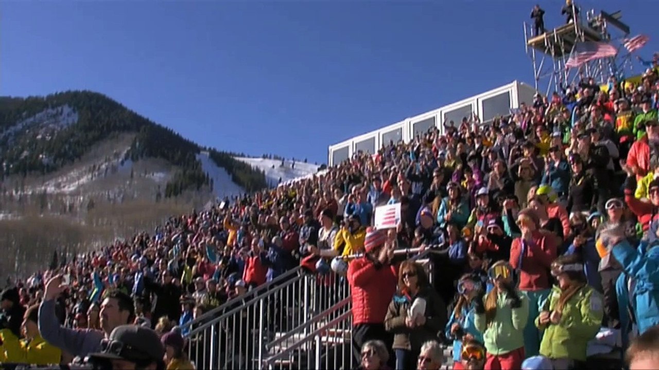 Ligety najlepszy w Beaver Creek