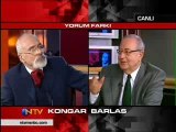 Mehmet Barlas: Yalakalık yapmadım