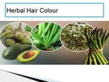 Indus Valley Hair Colour