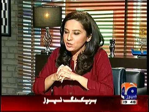 Hassan Nisar Mouth Breaking Reply to Asif Ali Zardari for Calling Imran Khan as Imran Niazi