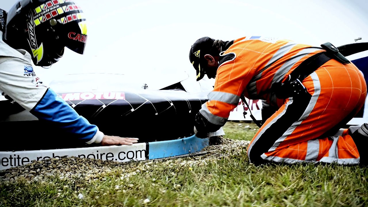 "Jour de Course"