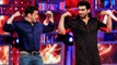 Salman Khan Misses The Chance To Sing In Tevar | Arjun Kapoor, Sonakshi Sinha