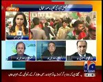 Person who involved in Faisalabad Firing Incident must arrested and exposed - Abid Shair Ali