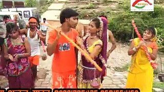 Kawar Mei Jalwa Bhar Ke Khiche Jal Dhari-Super Hit Bhojpuri Bolbam Song