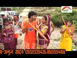 Kawar Mei Jalwa Bhar Ke Khiche Jal Dhari-Super Hit Bhojpuri Bolbam Song