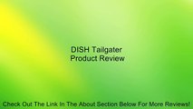 DISH Tailgater Review