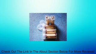 Strike Anywhere Matches in Airtight/Waterproof Tubes & 2 Boxes of Matches-FREE SHIPPING!! Review
