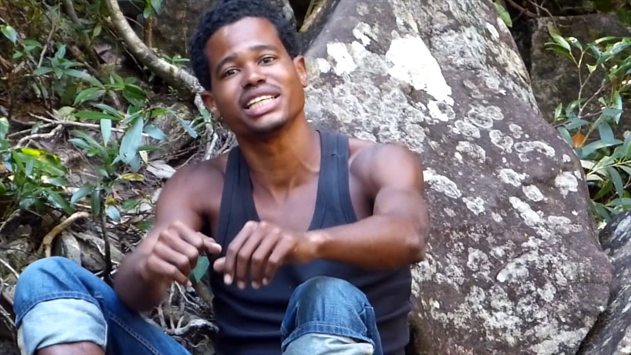 CARIBE DO BRASIL - OMELÔ (Music Video Clip)